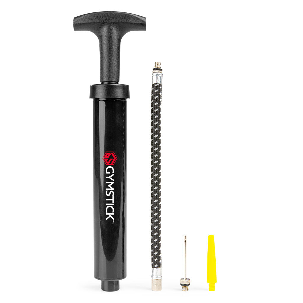 Double Action Pump - Gymstick