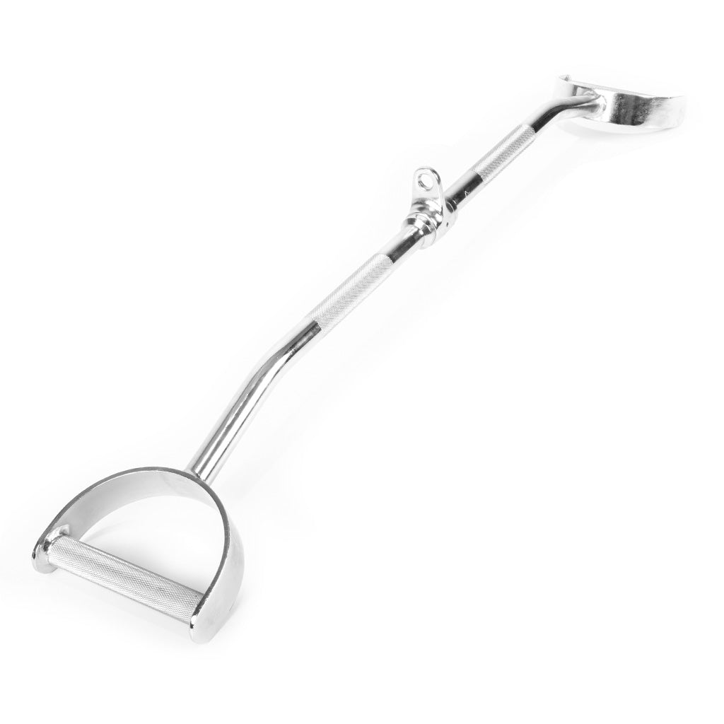 Latsdragstång med handtag 100cm - Gymstick