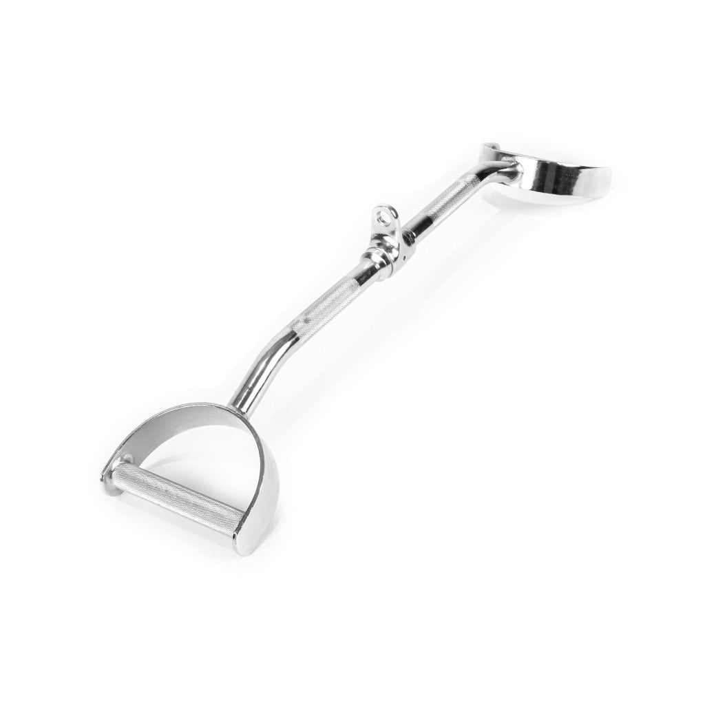 Latsdragshandtag med handtag 70cm - Gymstick