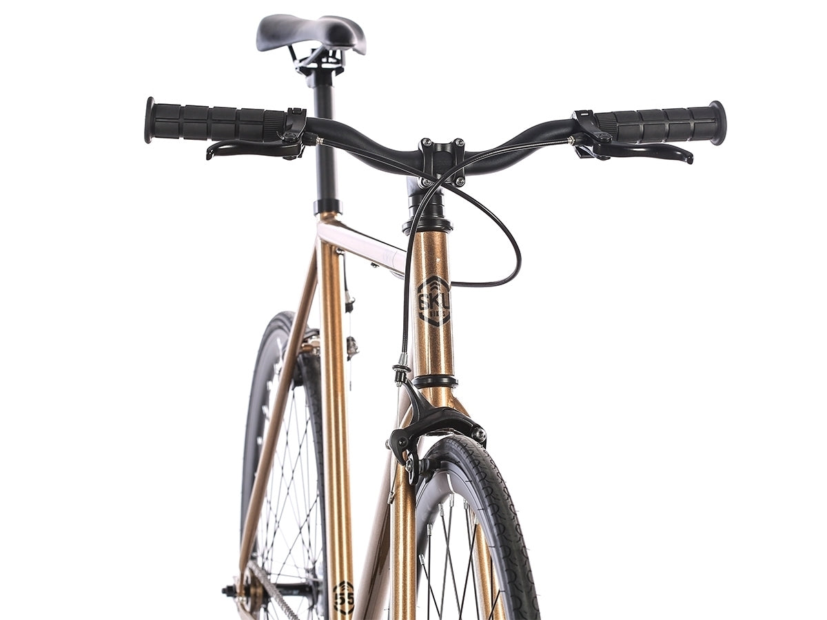 Fixie-pyörä 6KU Dallas