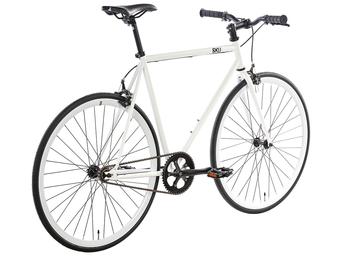 Fixie-pyörä 6KU Evian 1