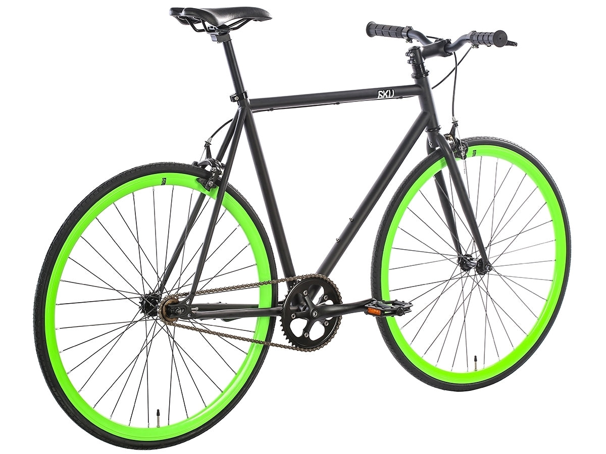 Fixie-pyörä 6KU Paul