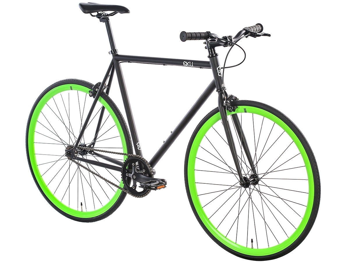 Fixie-pyörä 6KU Paul