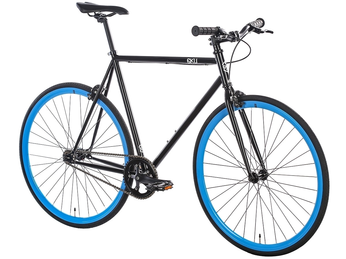 Fixie-pyörä 6KU Shelby 4