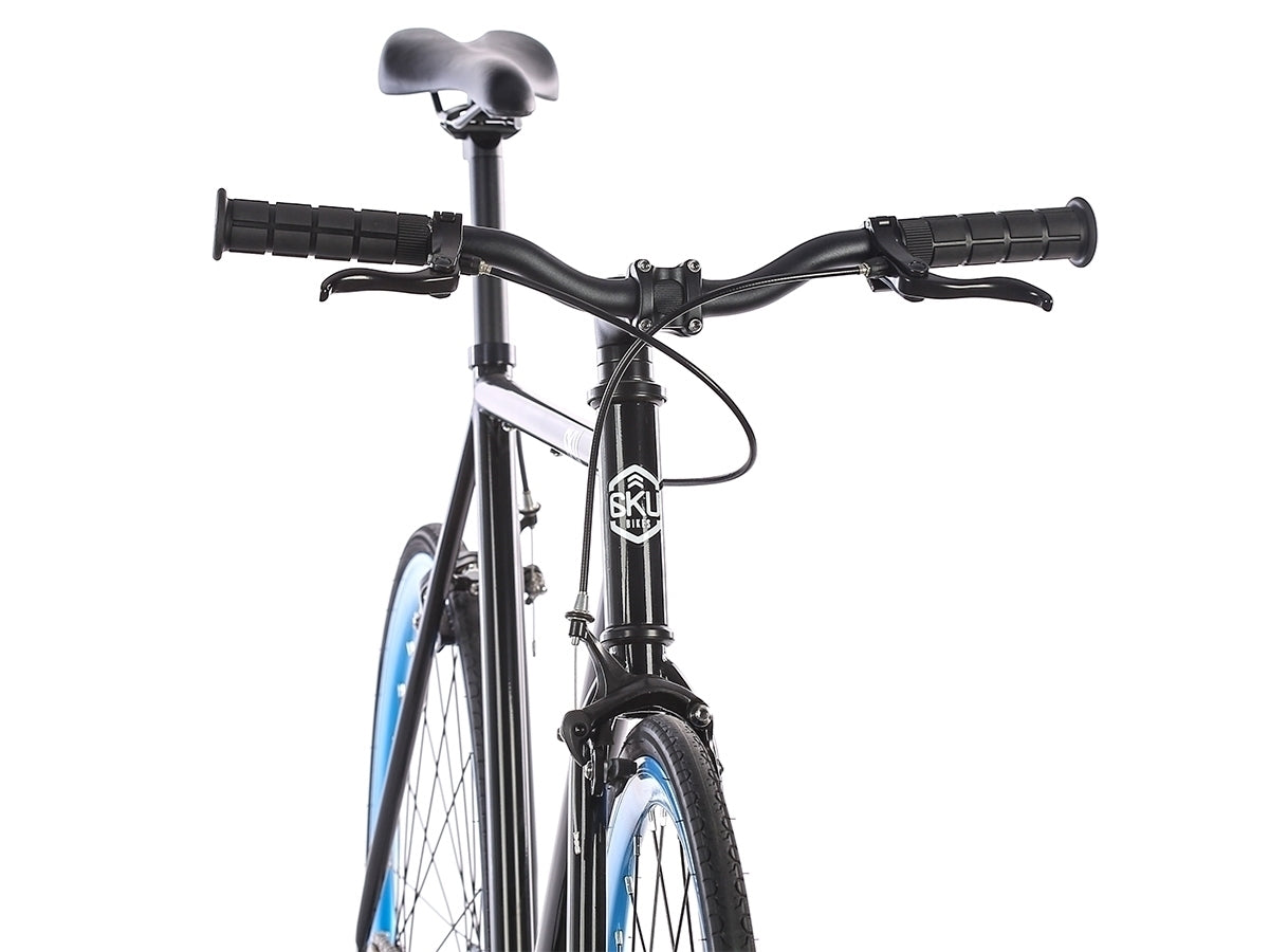 Fixie-pyörä 6KU Shelby 4