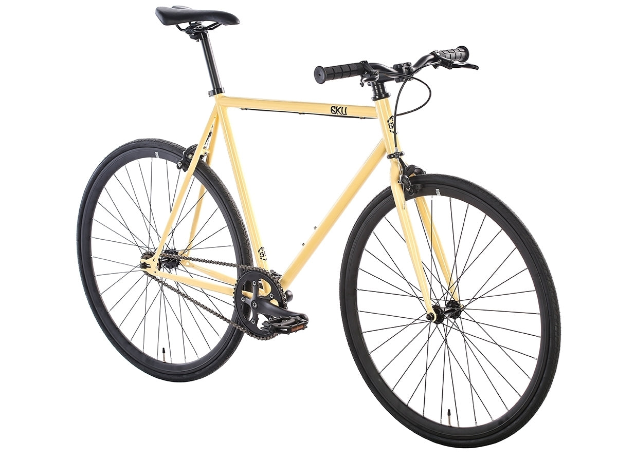 Fixie-pyörä 6KU Tahoe