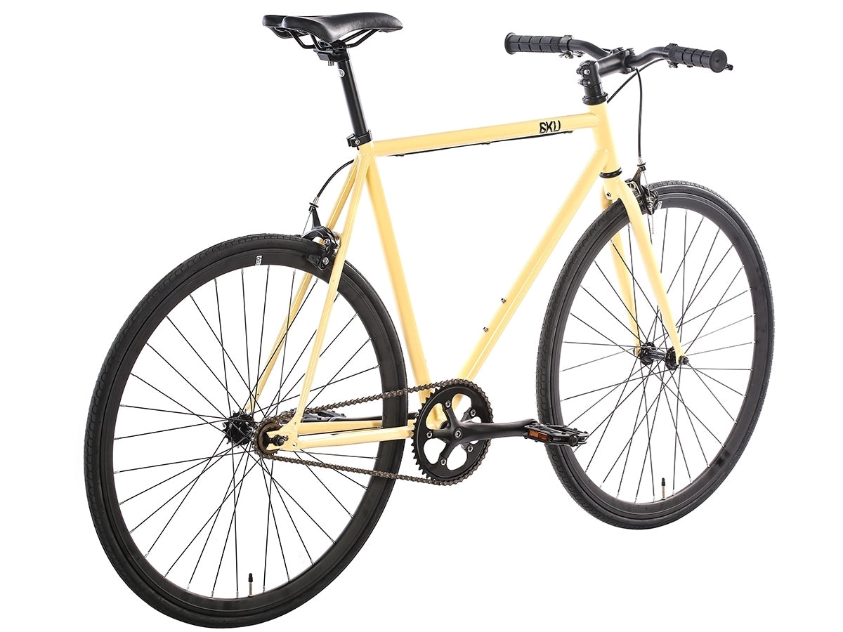 Fixie-pyörä 6KU Tahoe