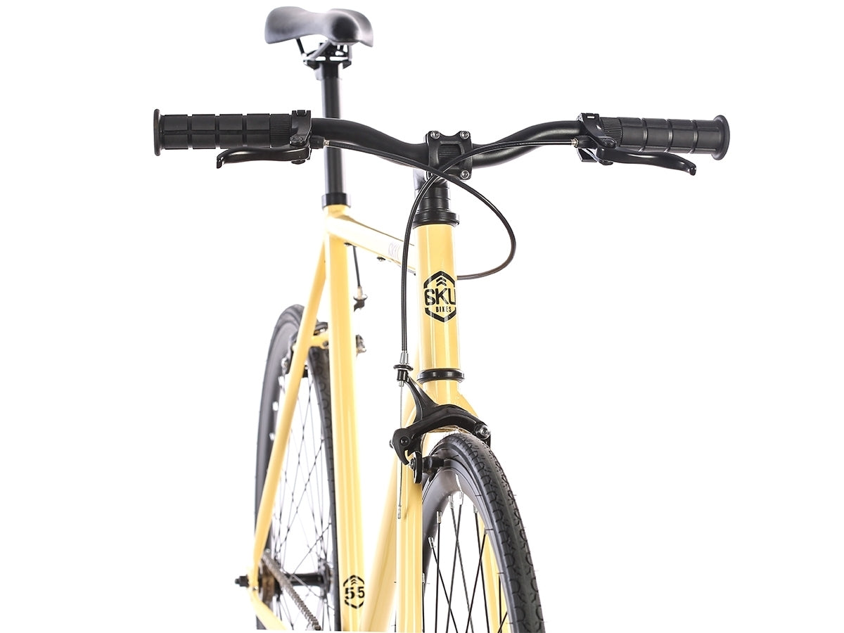 Fixie-pyörä 6KU Tahoe