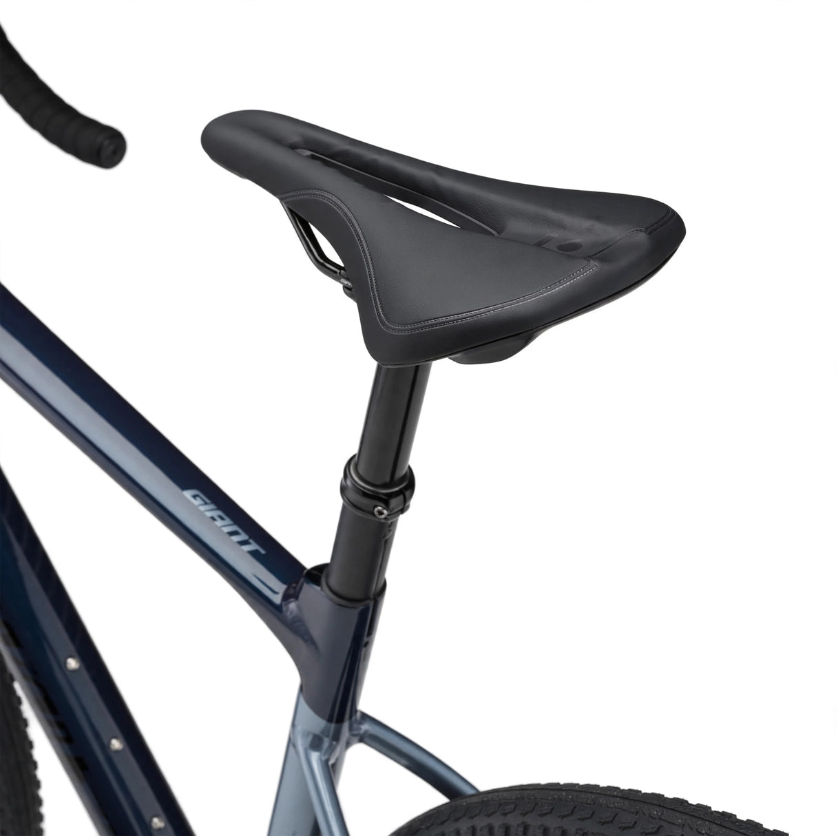 Gravelcykel GIANT Revolt X 1, Cold Night