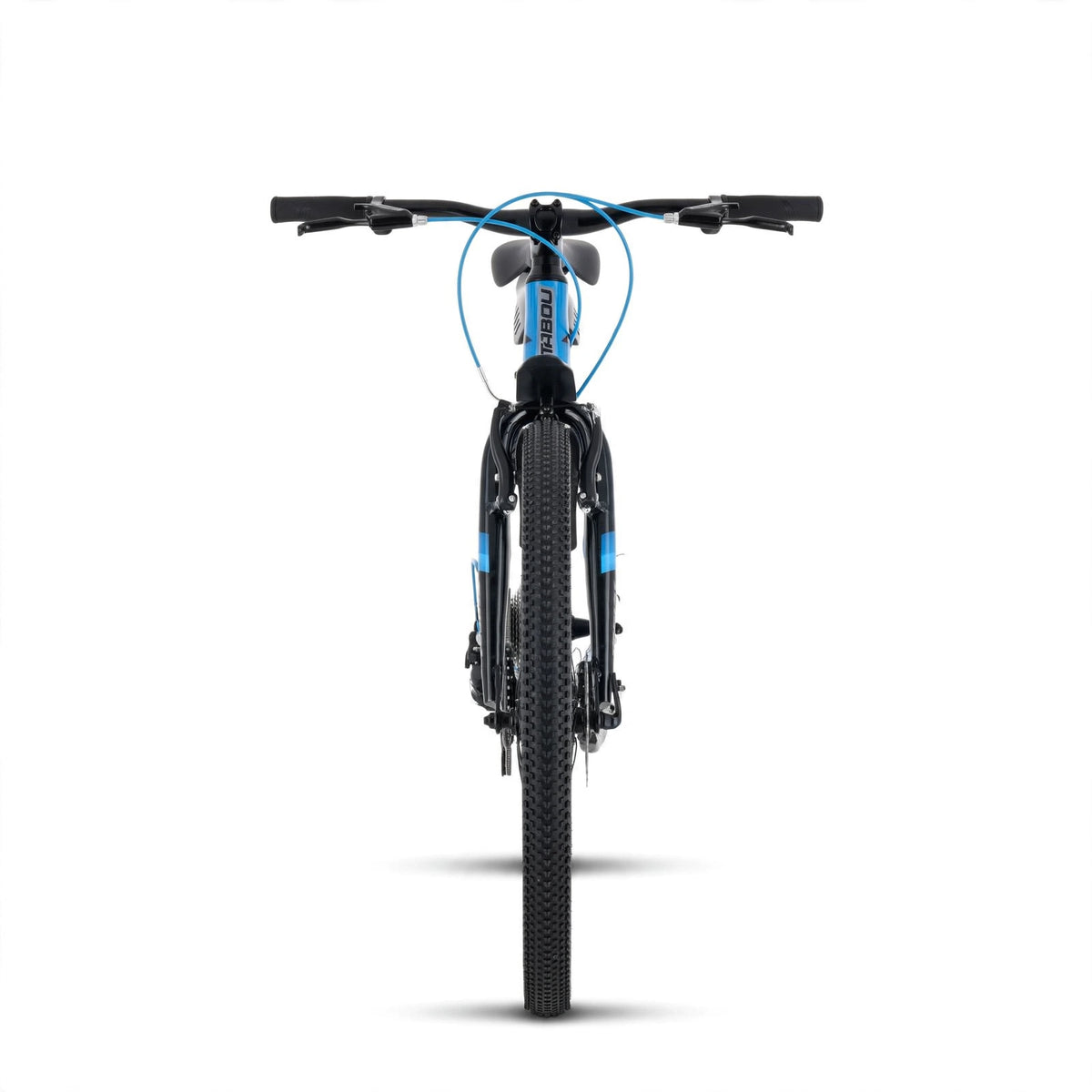 Lastenpyörä TABOU Venom Lite, 27.5" 15" M, sinimusta