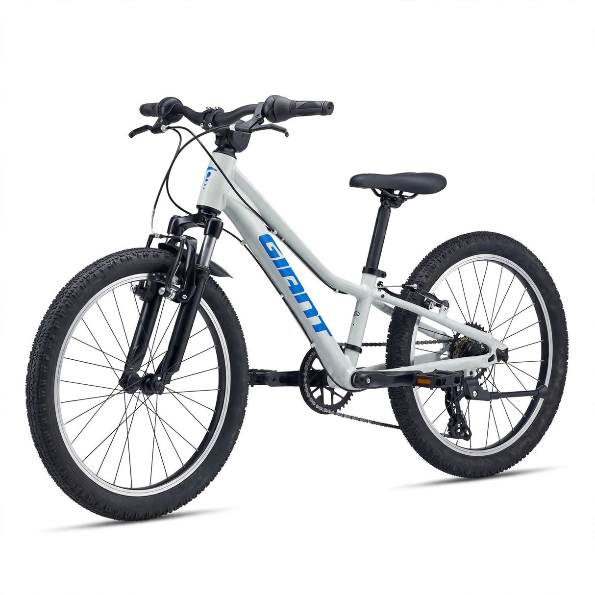 Lastenpyörä GIANT Talon 20, Snow Drift