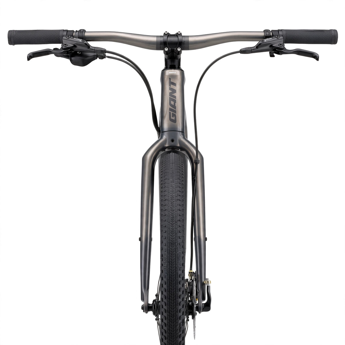 Cykel GIANT ToughRoad SLR 2, Metall