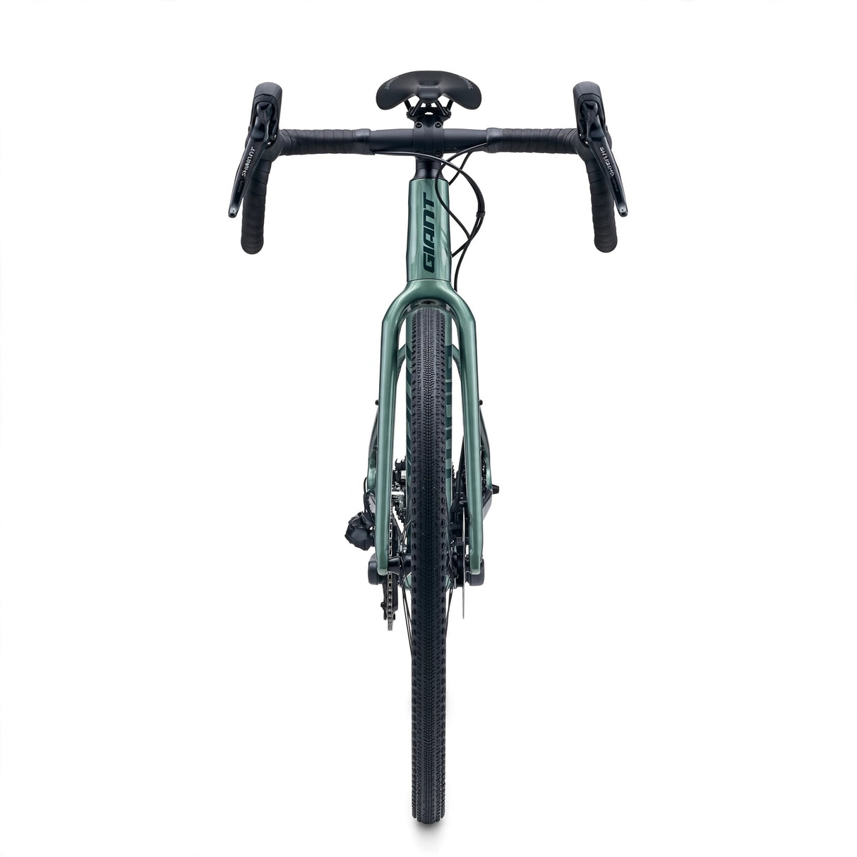Gravelpyörä GIANT Revolt 1 (2026) Alpine Green