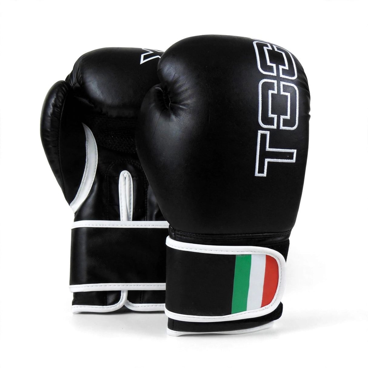 Nyrkkeilyhanskat TOORX Leopard Boxing Gloves 12oz
