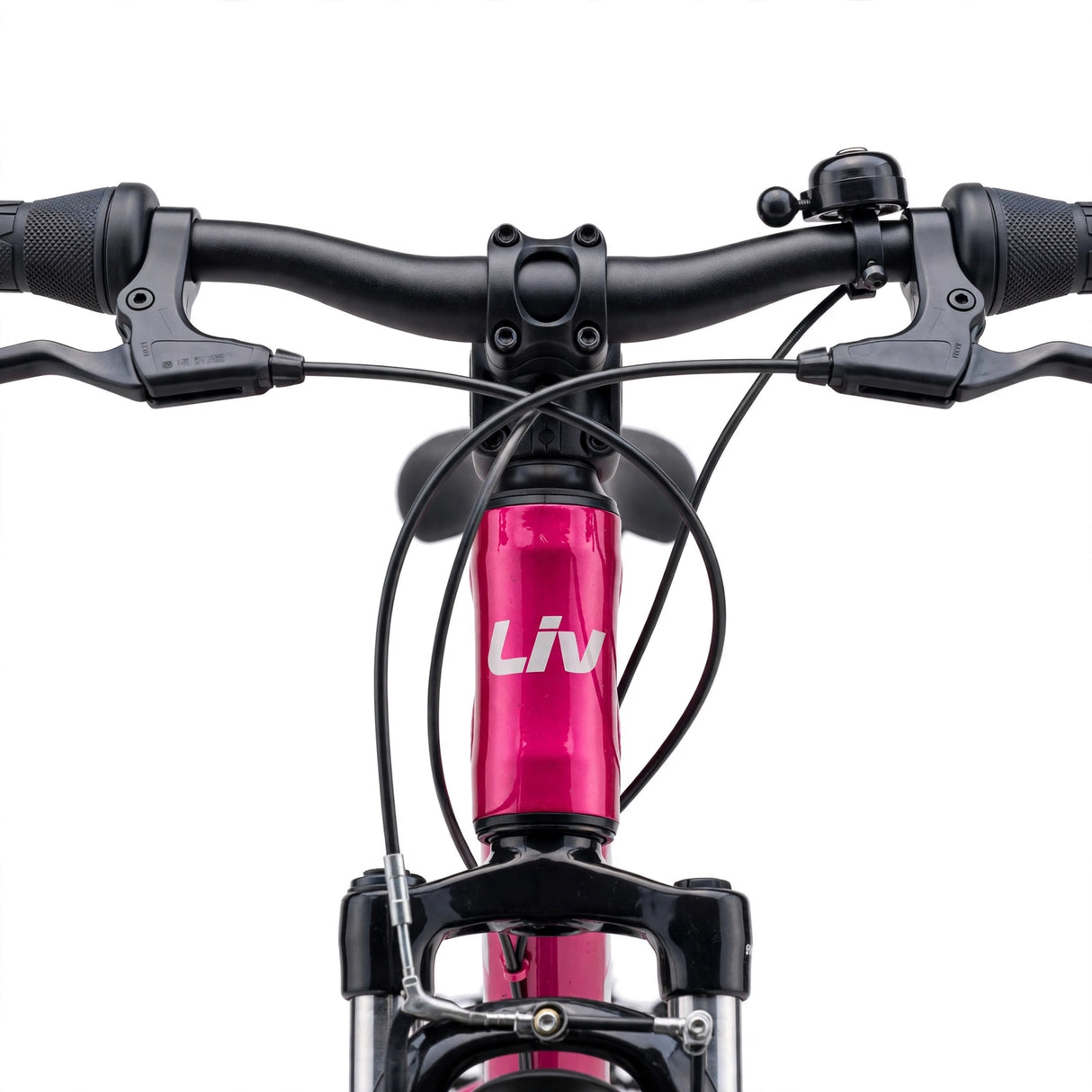 Lastenpyörä LIV Tempt 20, Virtual Pink