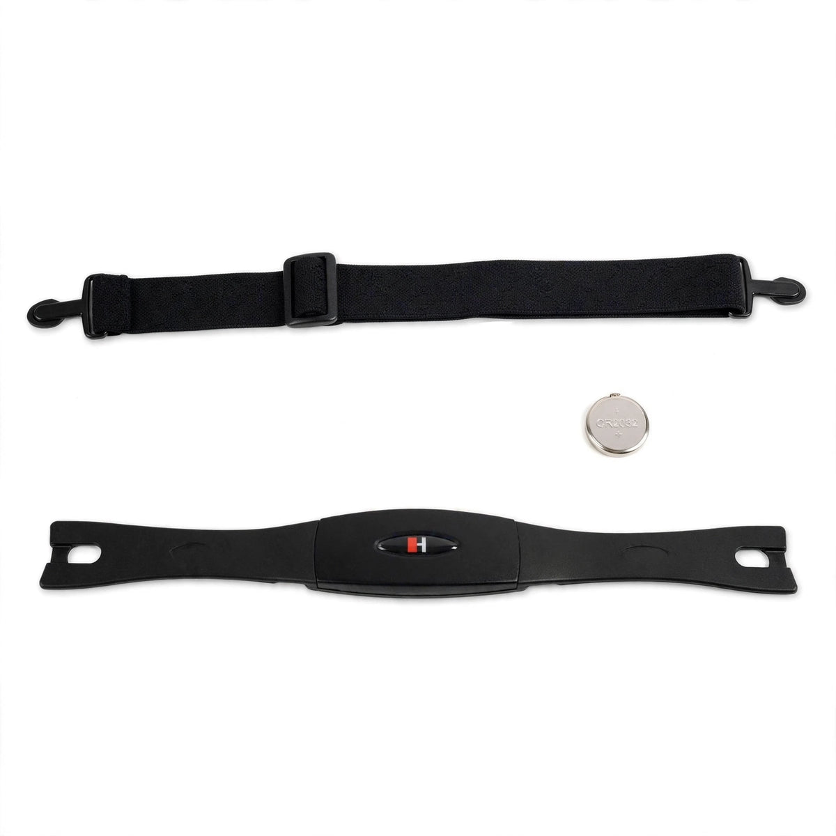 Sykemittausvyö FINNLO by HAMMER Chest Belt