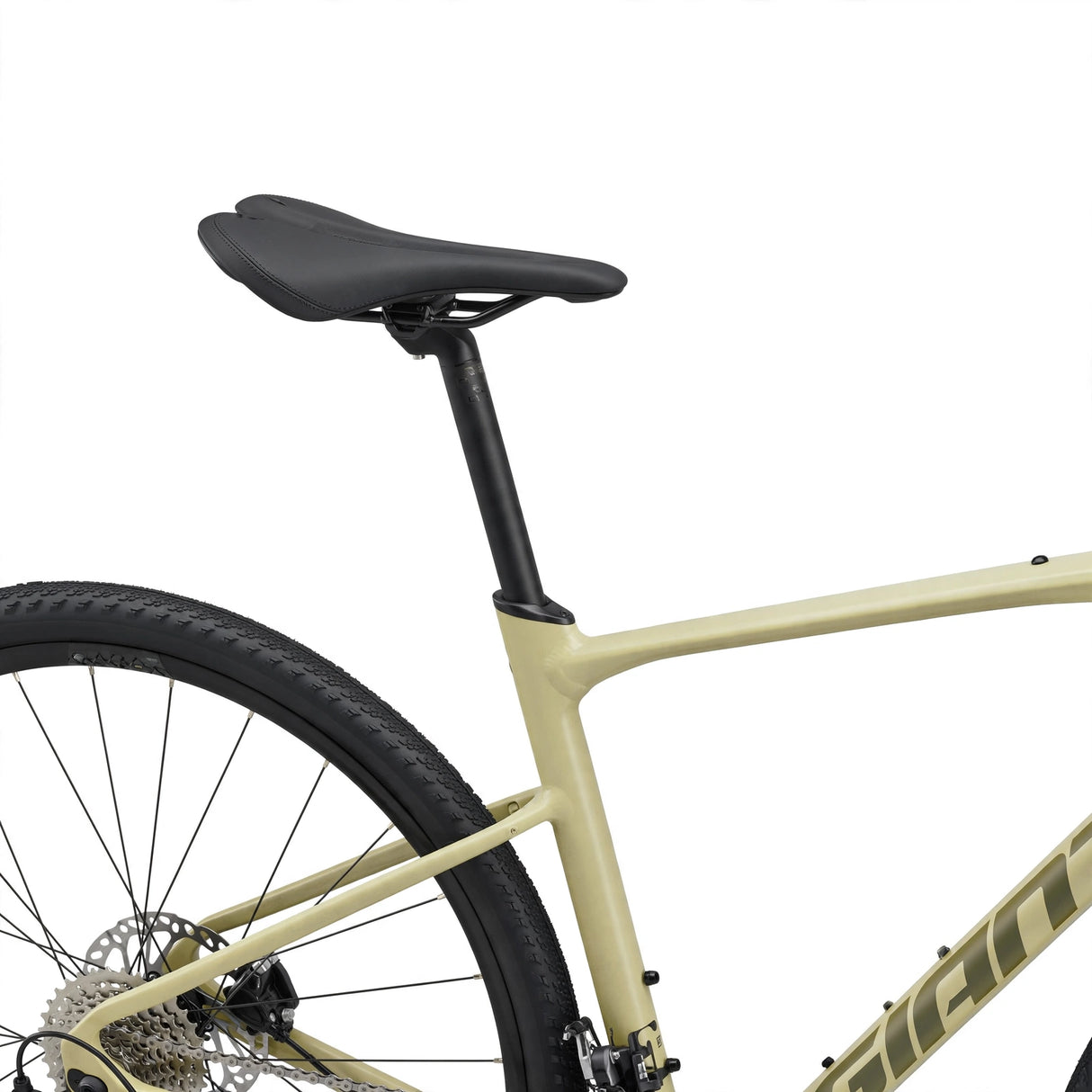 Gravelpyörä GIANT Revolt 1 (2025) Pale Olive