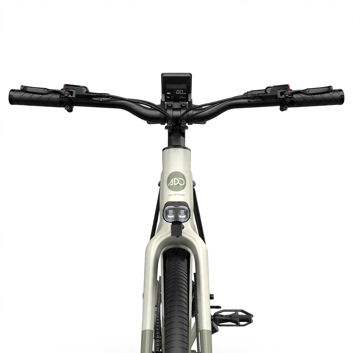 Elcykel ADO Air 30 Pro, Forest Green