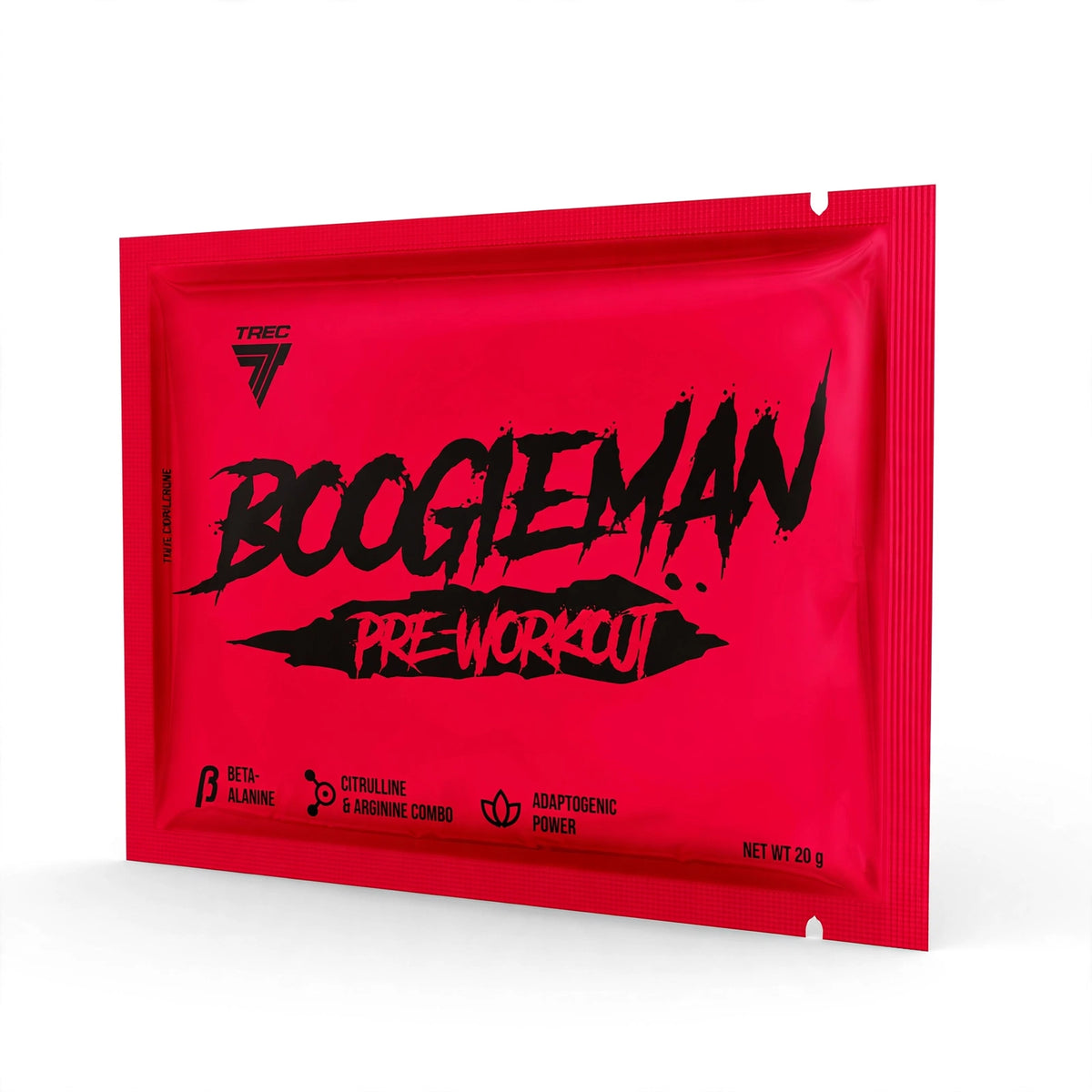 Kofeiinijauhe TREC Boogieman 20g, Candy