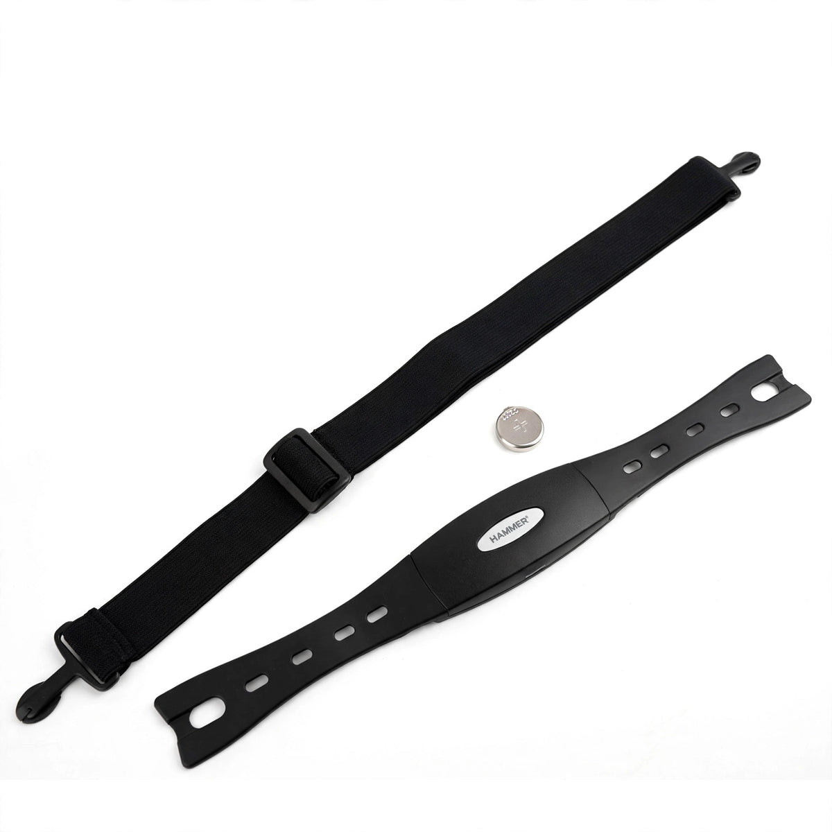 Sykemittausvyö FINNLO by HAMMER Chest Belt