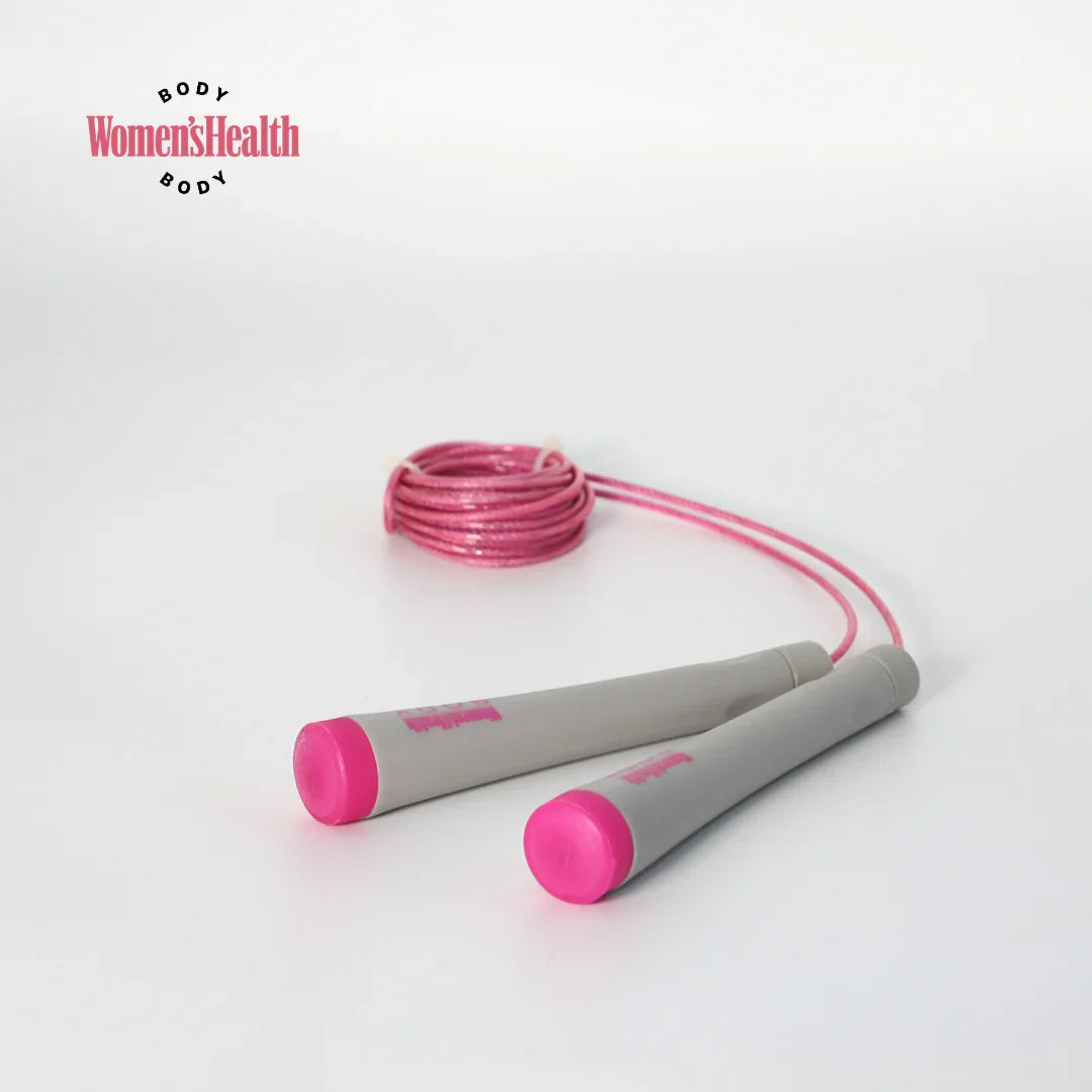 Hopprep Speed Rope Women's Health 3m