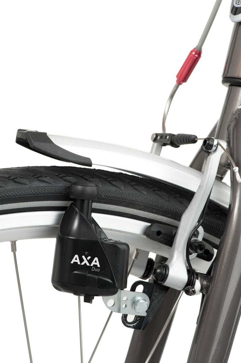 Dynamo AXA DUO 6326/OV/LEFT/CARD