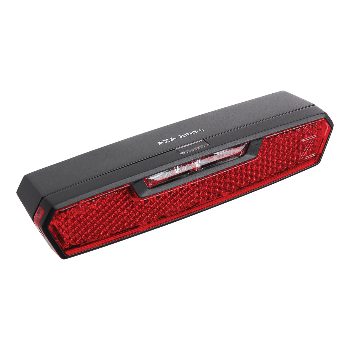 Baklykta AXA JUNO BATT ON-OFF BL/80MM