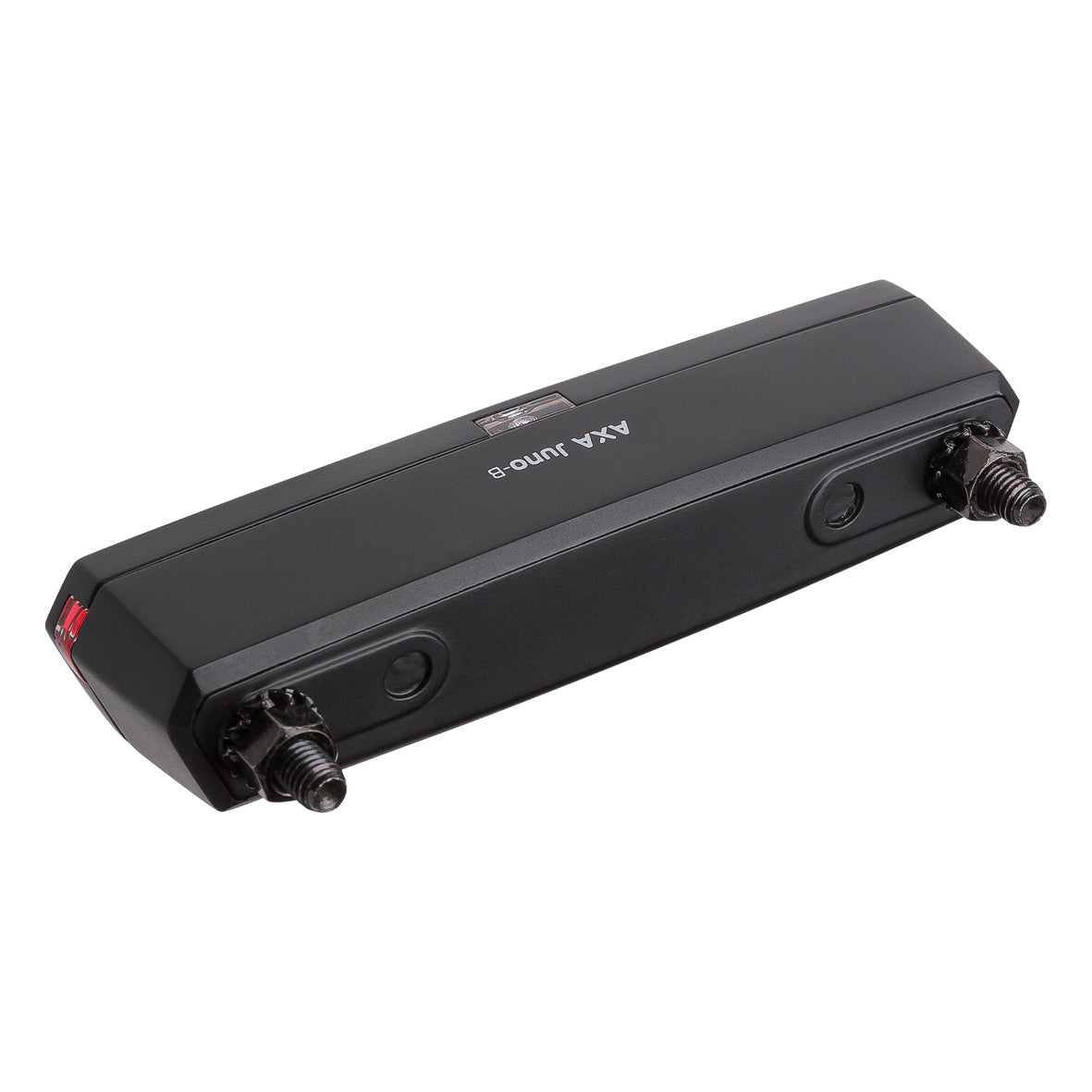 Baklykta AXA JUNO BATT ON-OFF BL/80MM