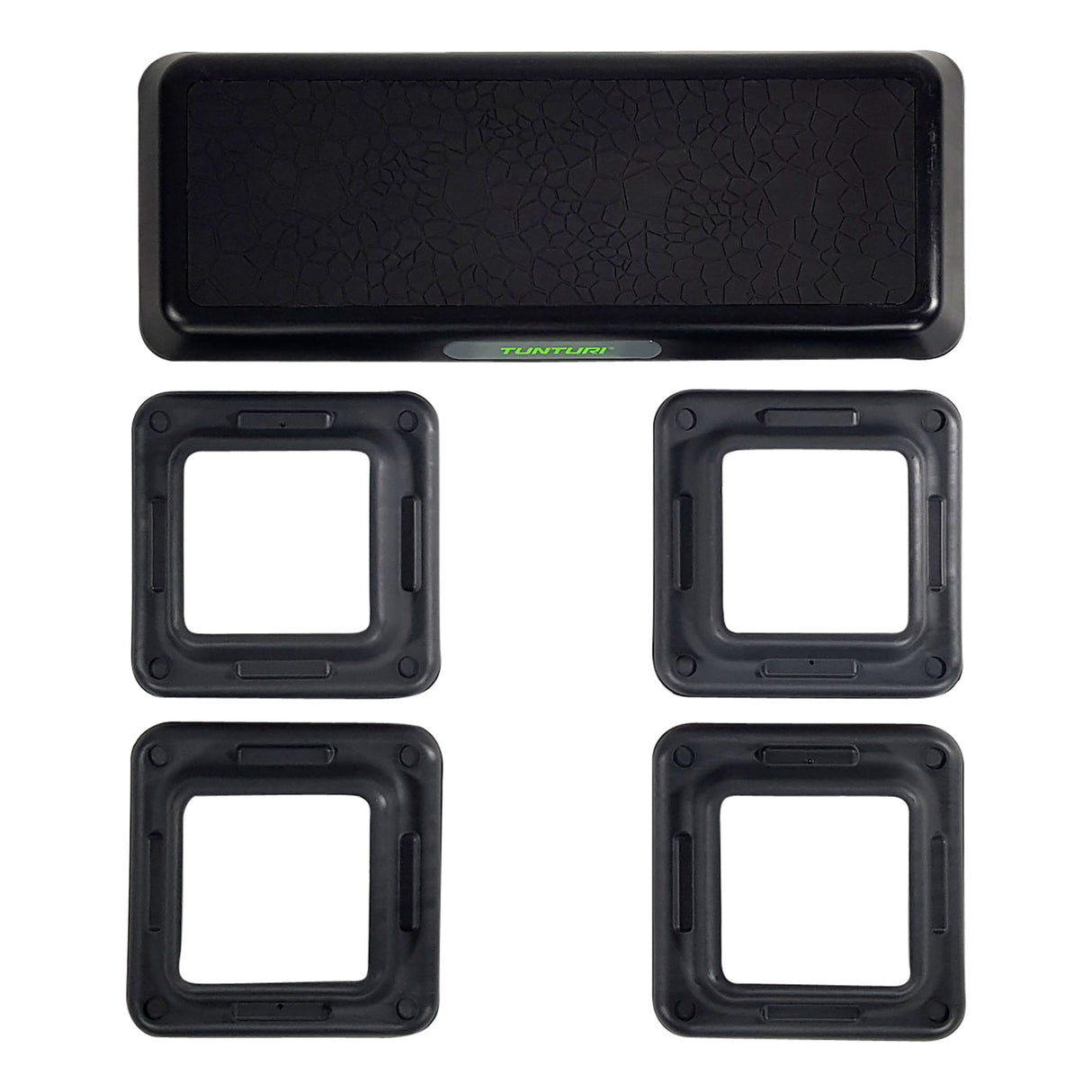 Aerobic stepper TUNTURI Aerobic Power Step