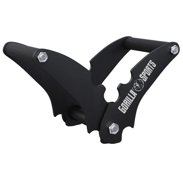 T-Bar Row GS Roddhandtag