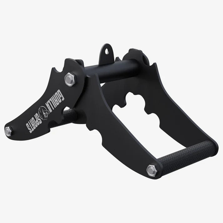 T-Bar Row GS Roddhandtag