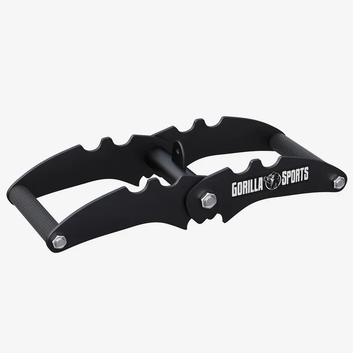 T-Bar Row GS Roddhandtag