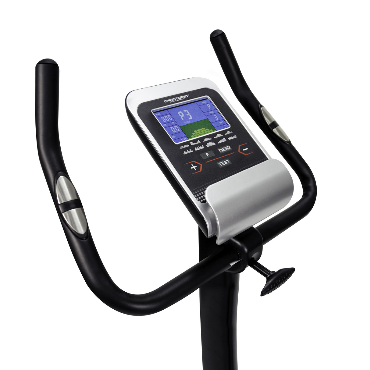 Motionscykel CHRISTOPEIT AX 4000