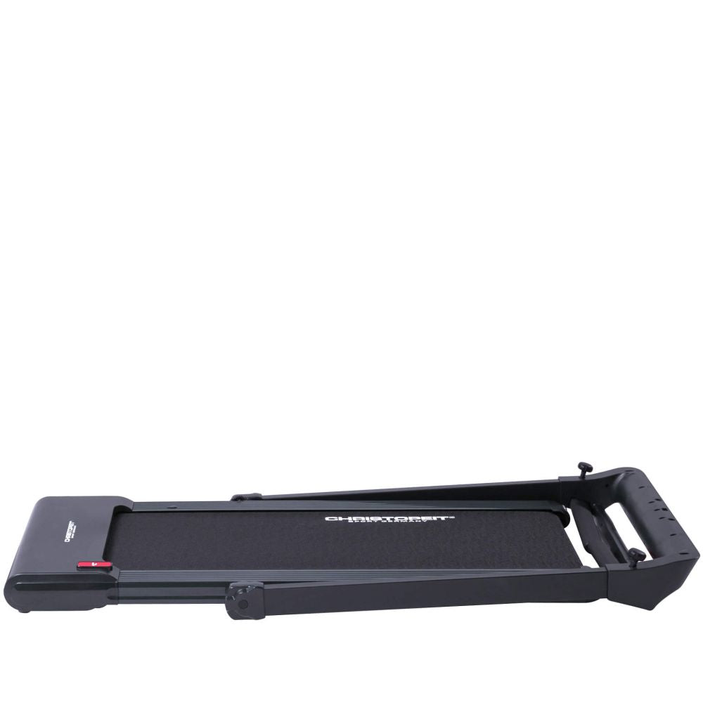 Treadmill CHRISTOPEIT TM 2400 S