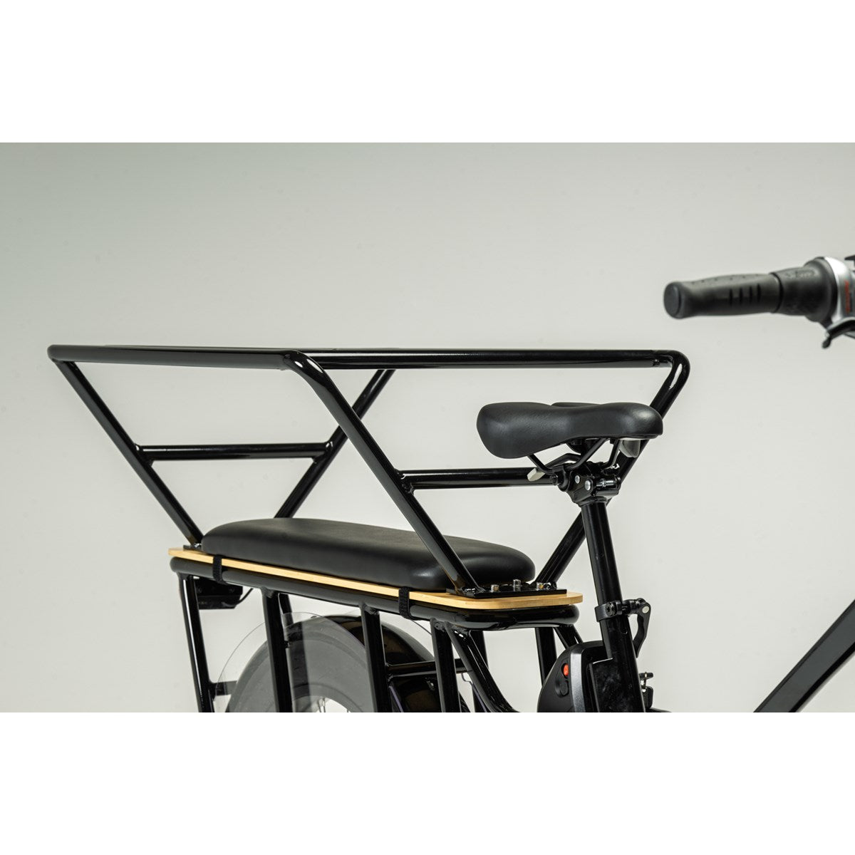 Skyddsram för barnstol till CARGOBIKE of SWEDEN Longtail Varia