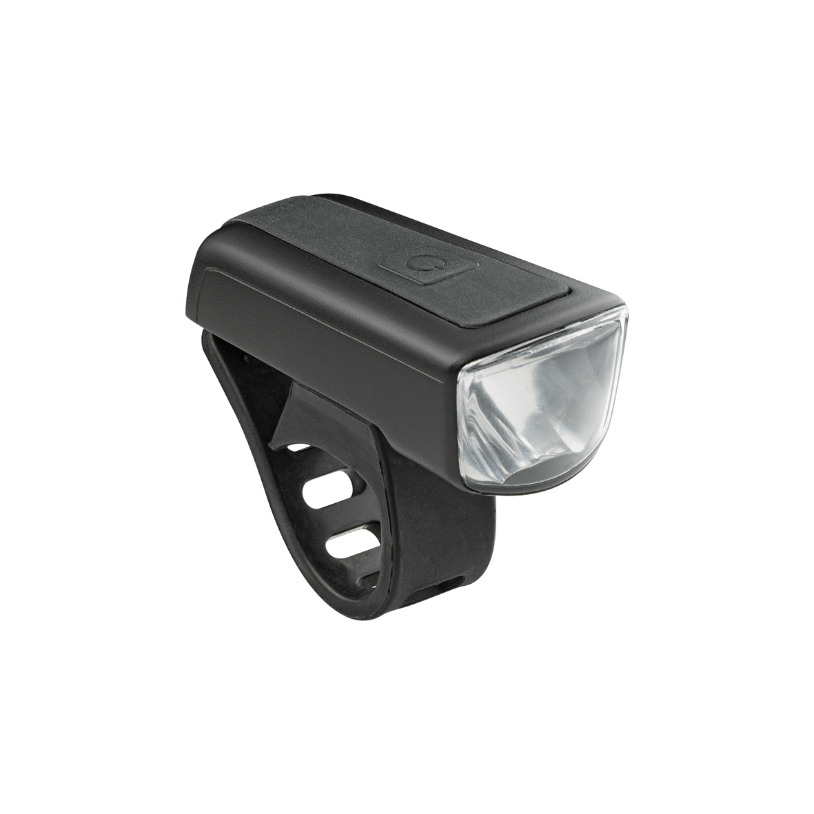 Ljusset AXA Dwn Set 50 Lux - Bromsljus USB
