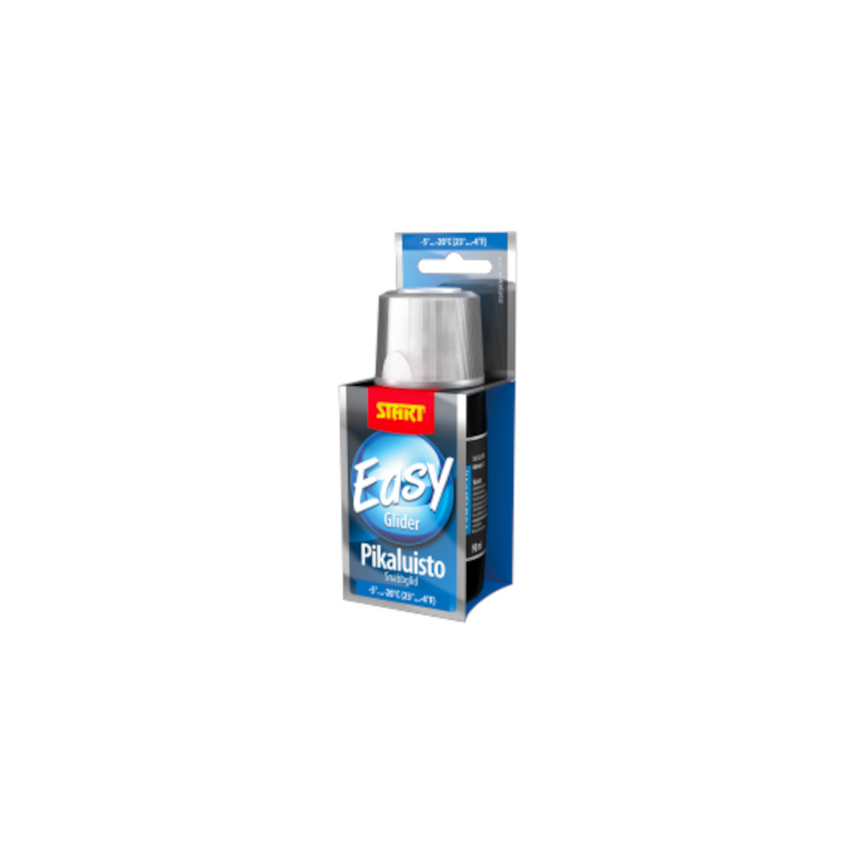 Quick grease START Easy Q, glidmedel -5 till -20