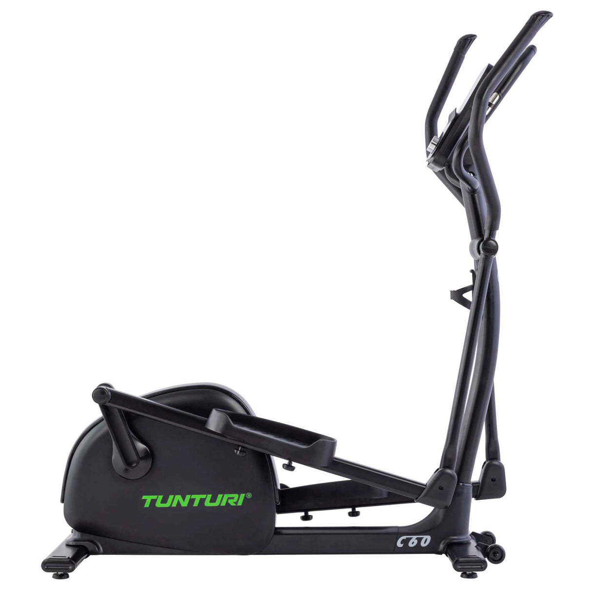 Elliptinen kuntopyörä TUNTURI Signature C60 + Tunturi-sovellus