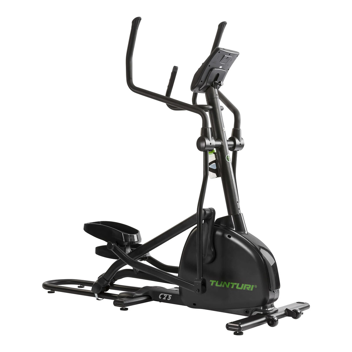 Elliptinen crosstrainer TUNTURI Competence C25-F
