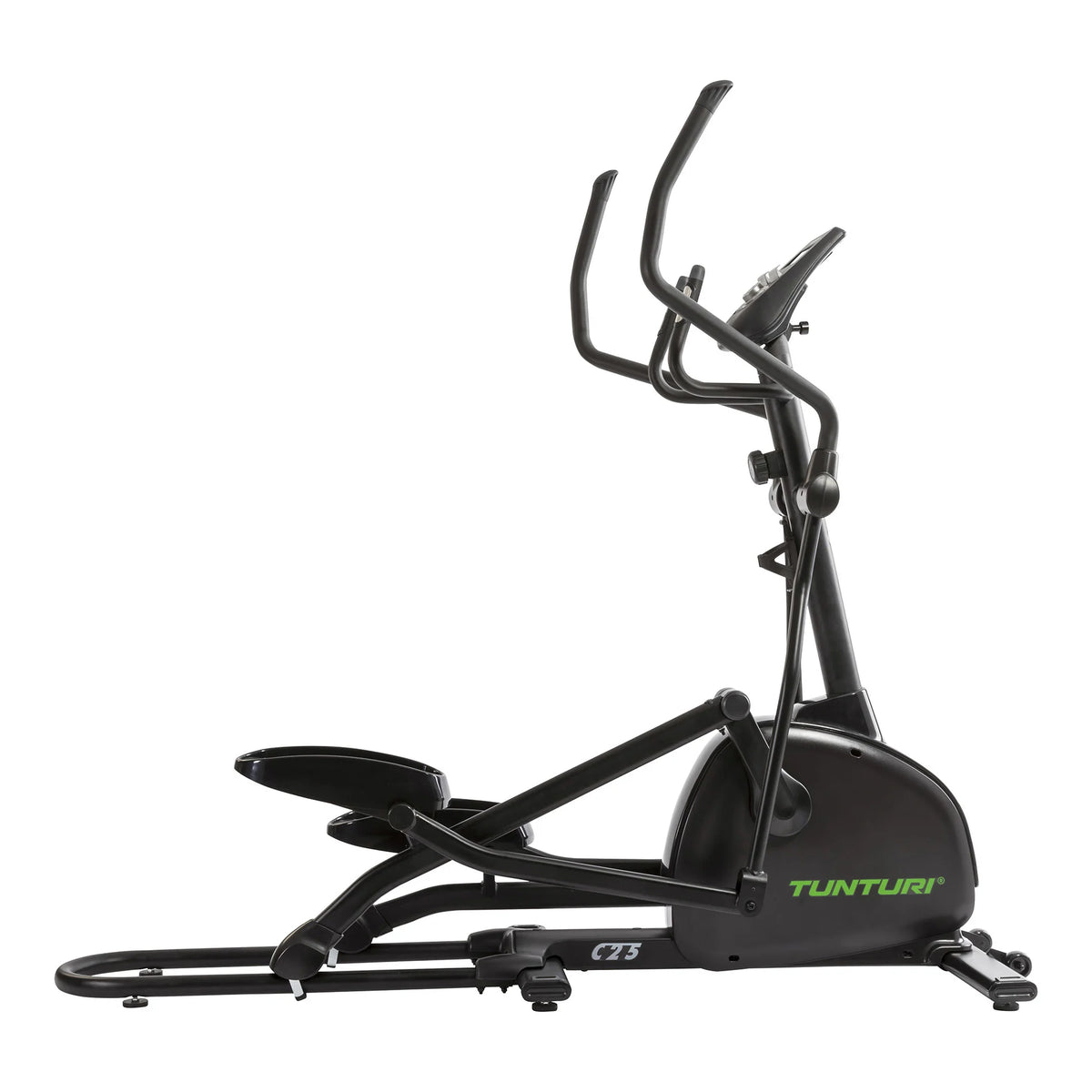 Elliptisk träningscykel TUNTURI Competence C25-F