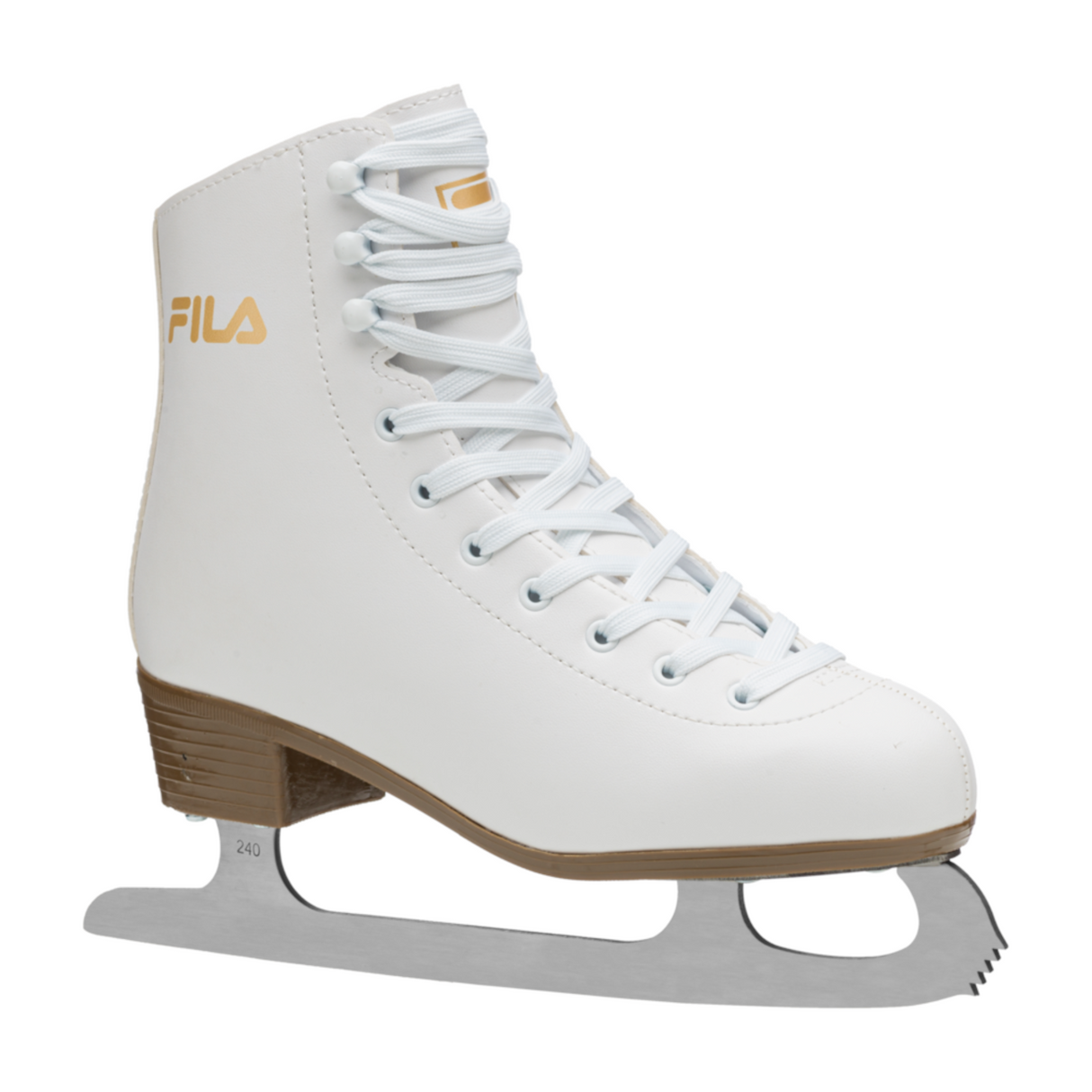Taitoluistimet FILA Eve Ice