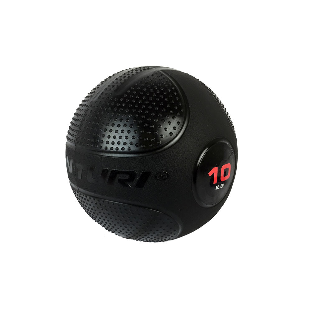 Träningsboll Tunturi Slam Ball 10 kg