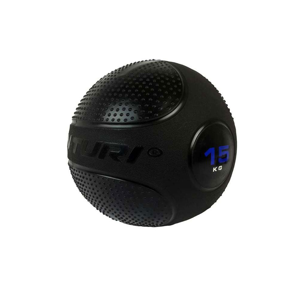 Fitnessboll Tunturi Slam Ball 15 kg