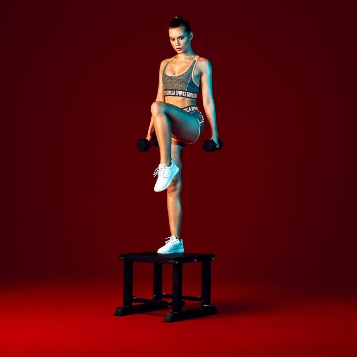Plyo Box Justerbar