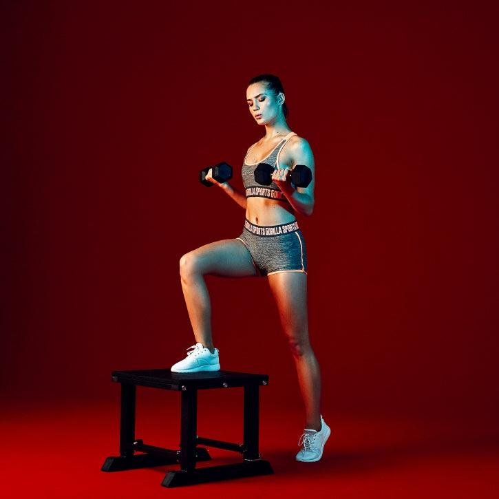 Plyo Box Justerbar