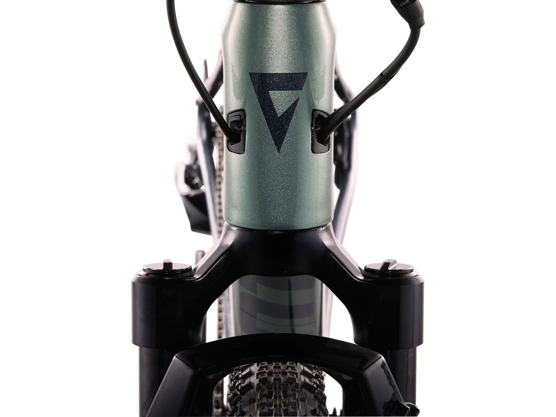 Gravelpyörä GIANT Revolt X Advanced Pro 2, Misty Forest