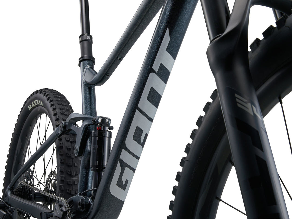 Mountainbike GIANT Stance 29 2, Black Diamond
