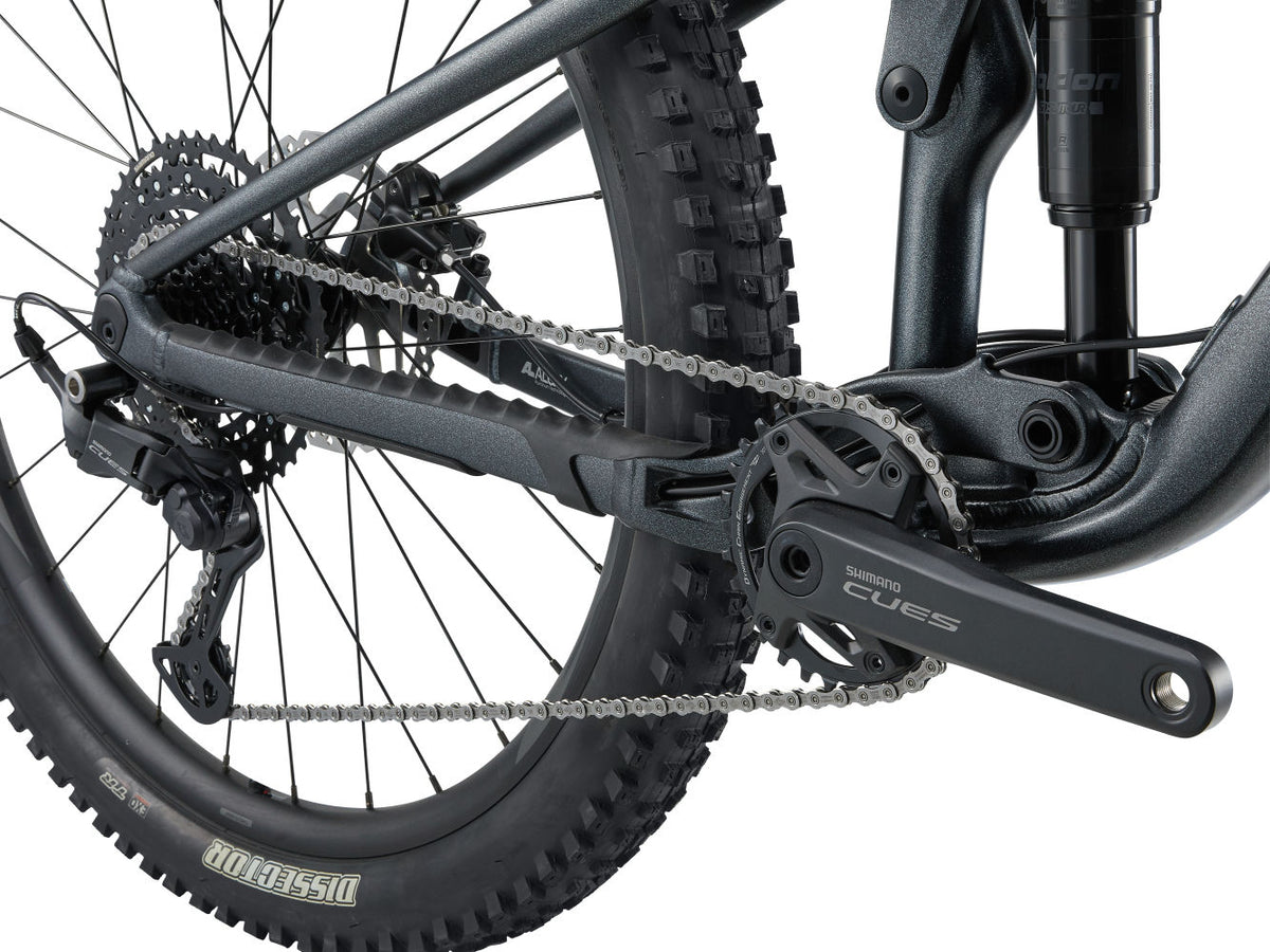 Mountainbike GIANT Stance 29 2, Black Diamond
