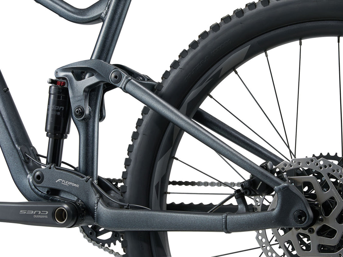 Mountainbike GIANT Stance 29 2, Black Diamond