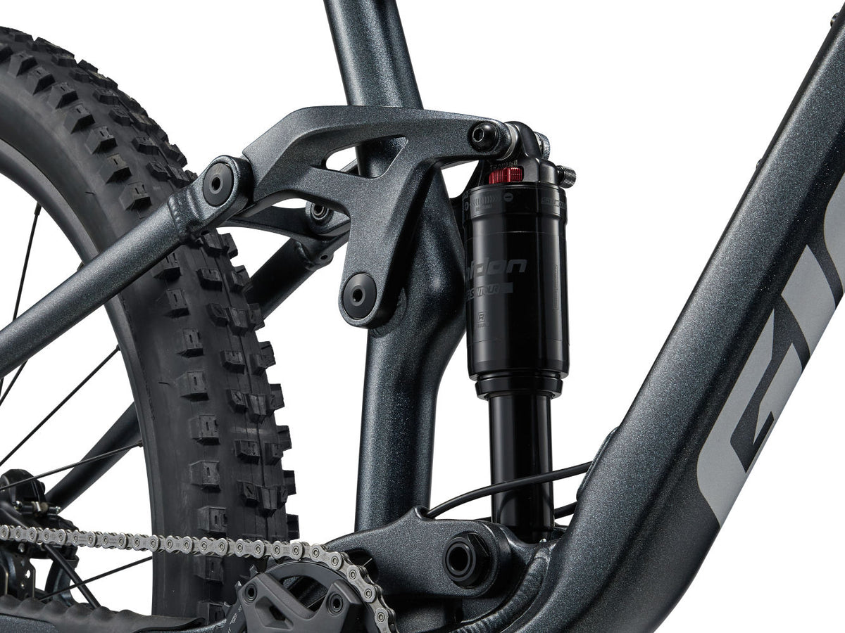 Mountainbike GIANT Stance 29 2, Black Diamond
